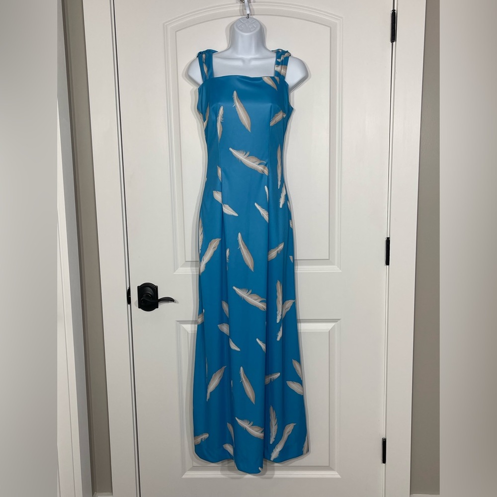 Vintage Carole King dress